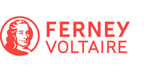 Logo Ferney-Voltaire