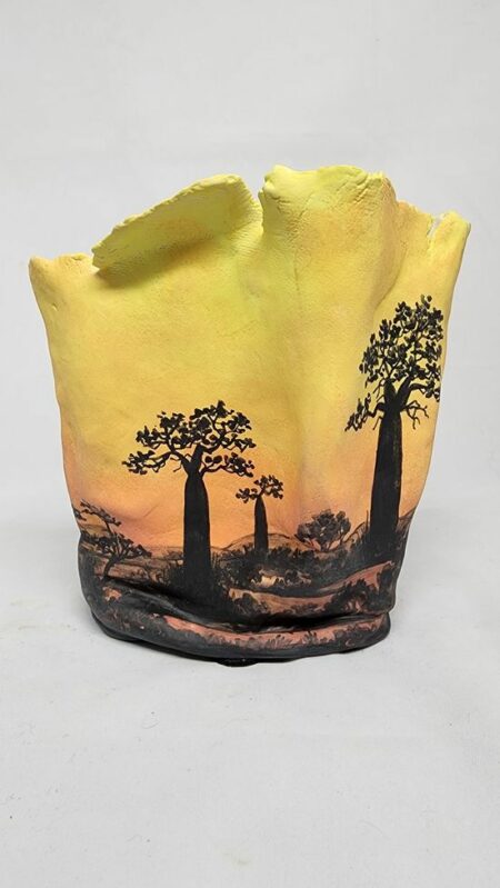 Vase divers n° 3