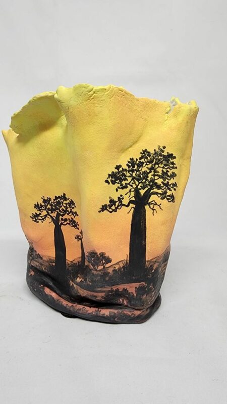 Vase divers n° 5