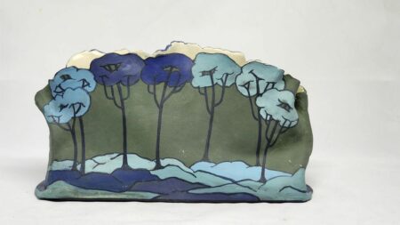Vase divers n° 6