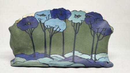 Vase divers n° 7