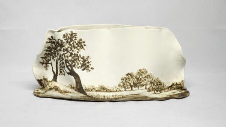 Vase divers n° 8