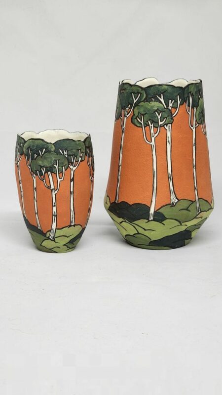 Vase moyen n° 2