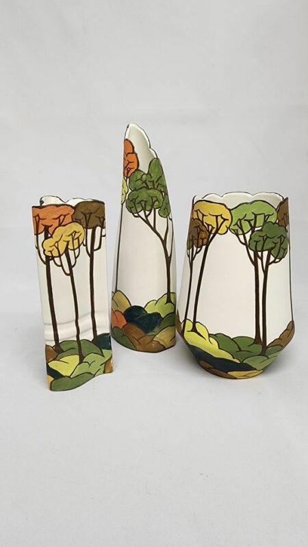 Vase moyen n° 3