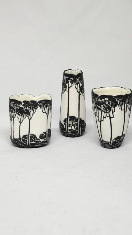 Vase petit n° 2