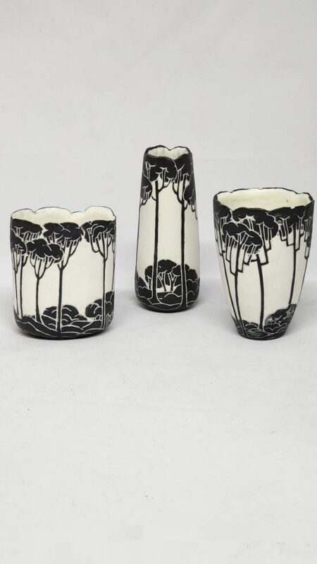 Vase petit n° 3